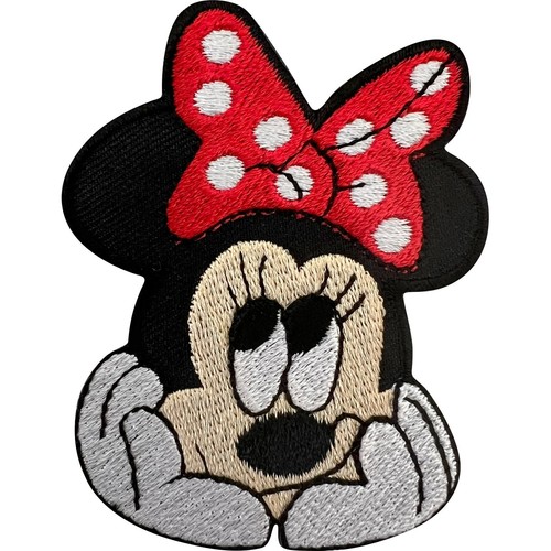 Disney minnie mouse - disney,