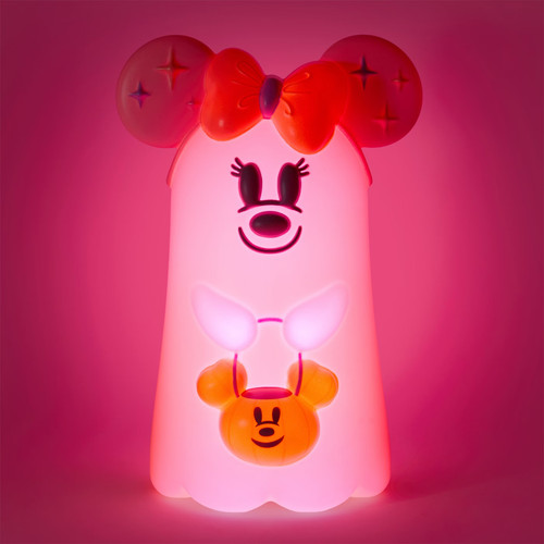 Minnie mouse cutie ghost - mouse,