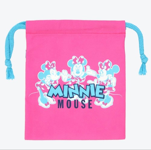 Borsa marsupio disney minnie - marsupio,