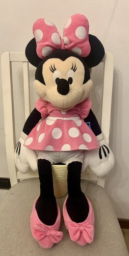 Peluche minnie cm - peluche, 70