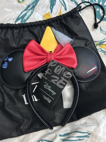 Loungefly disney brave little - brave,