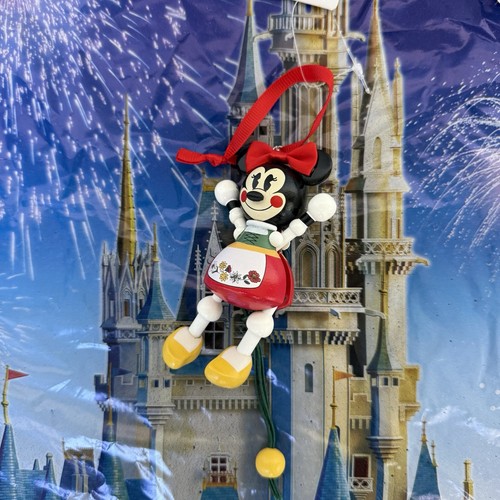Disney parks 2026 epcot - disney,