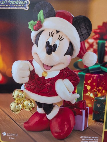 Jim shore disney tradizioni - shore,