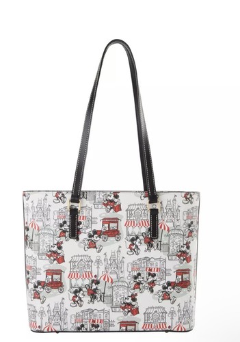 Borsa dooney bourke disney - borsa, &