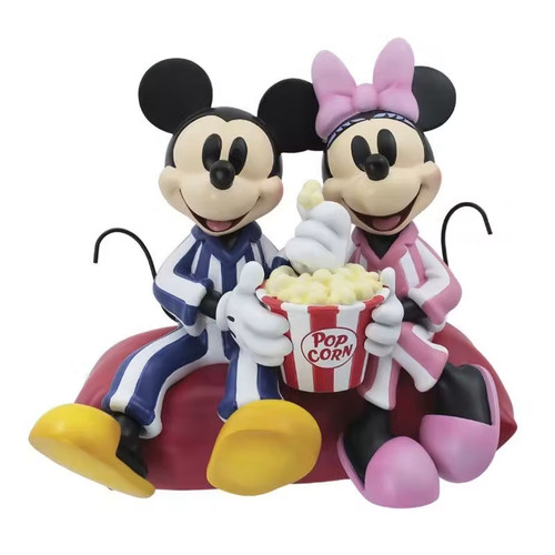 Statua collezione disney - collezione,