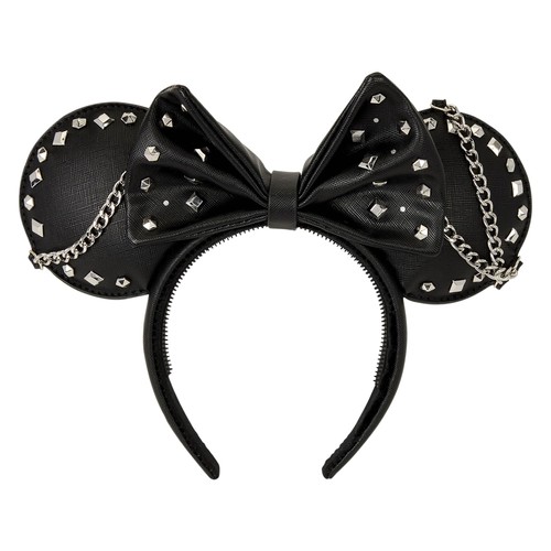 Minnie mouse borchie e - minnie,