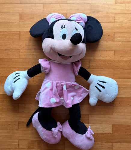 Disney minnie mouse peluche - minnie,