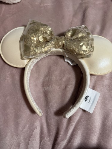 Cerchietto orecchie topolino - cerchietto,