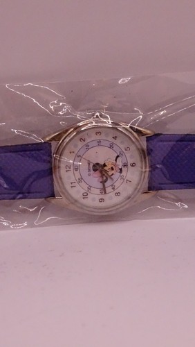 Orologio vintage disney minnie - disney,