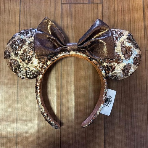 Cerchietto orecchie topolino - cerchietto,