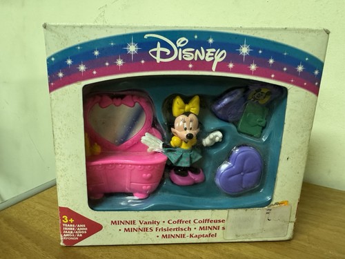 Playset disney minnie - playset, mouse