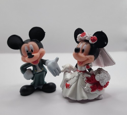 Set personaggi matrimonio - 1,