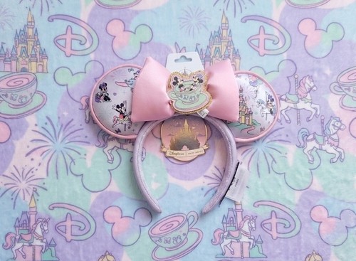 Nuova 2026 disney - 2026, parks