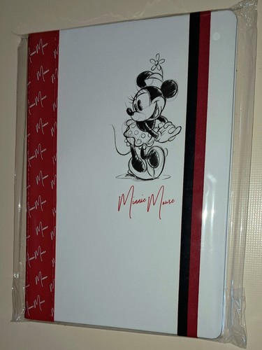 Taccuino minnie mouse quaderno - taccuino,