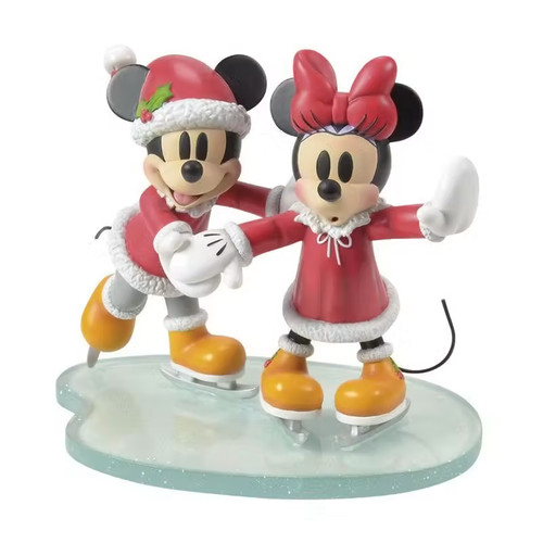 Statua collezione disney - statua,