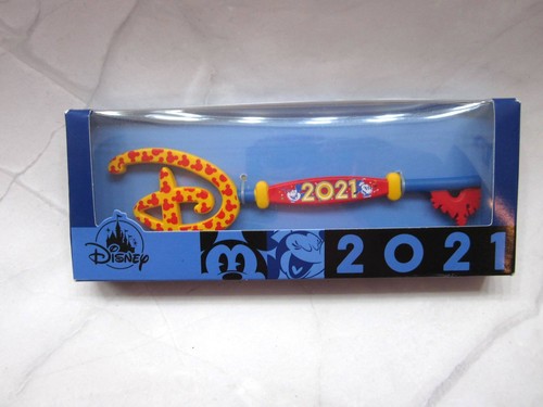 Chiave disney collezione - da,
