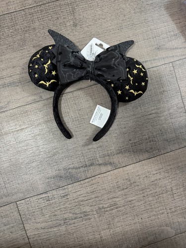 Cerchietto orecchio disney - orecchio,