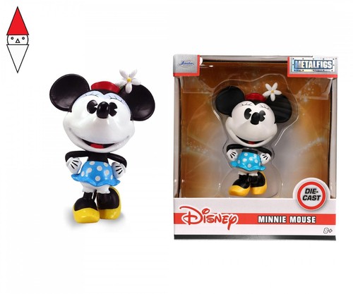 Jada minnie personaggio - minnie,