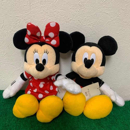 Tokyo disneyland mickey minnie - tokyo,