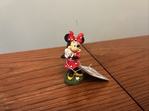 Statuina minnie mouse in - statuina,