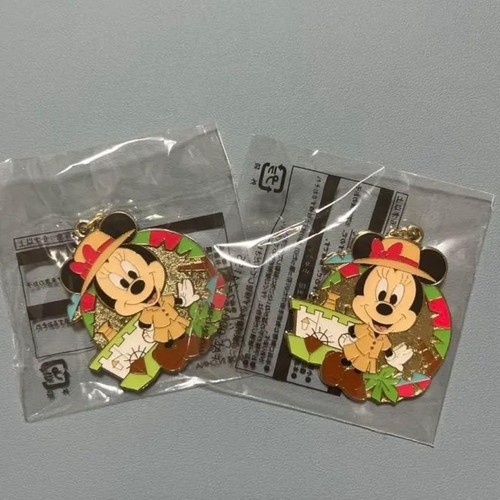 Minnie mouse jungle - minnie, carnival