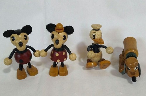 Figura legno collezione - figura,