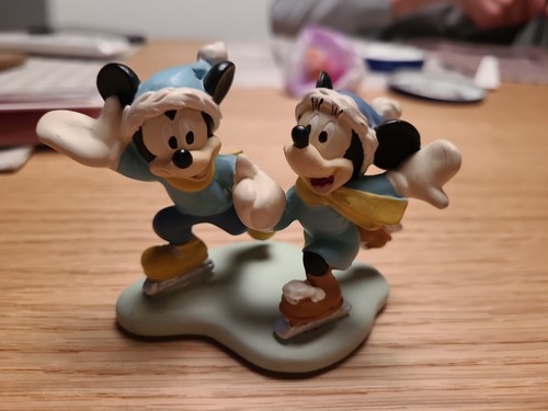 Souvenir disney paris topolino - disney,