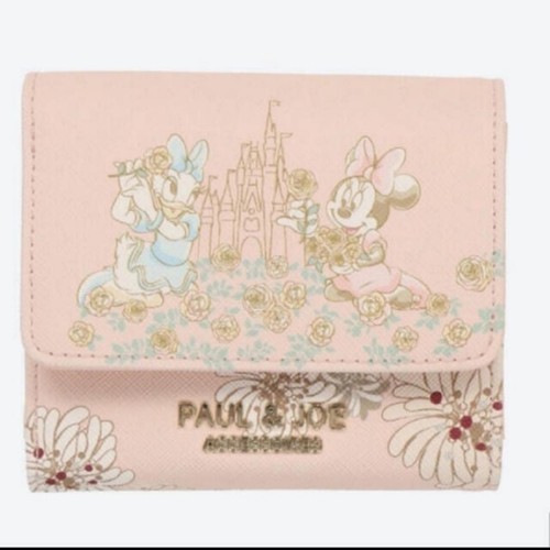 Minnie daisy paul joe mini - daisy, &