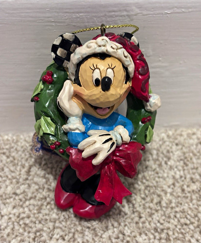Disney traditions minnie with - traditions,