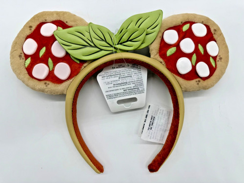 Cerchietto orecchie disney - orecchie,