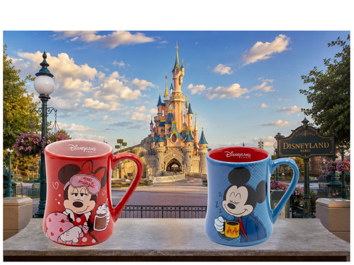 Lotto tazza espresso minnie - tazza,