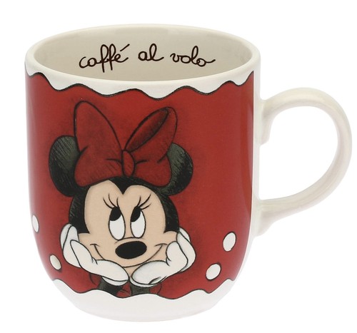 Thun disney minnie - minnie, tazza