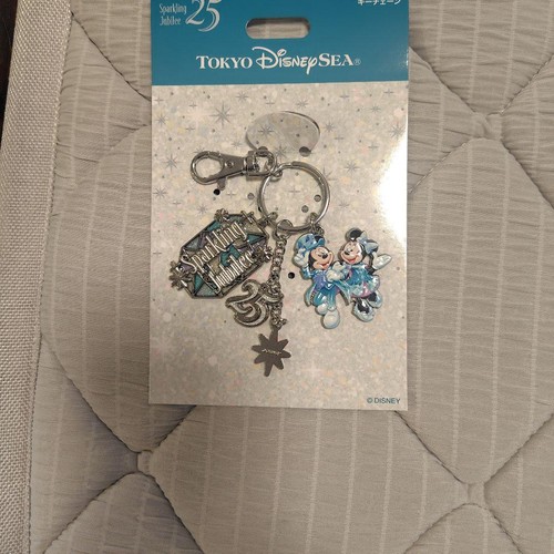 Charm topolino minnie tokyo - charm,