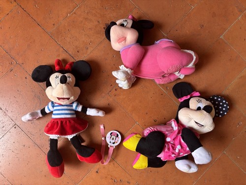 Disney lotto peluche - disney, 3
