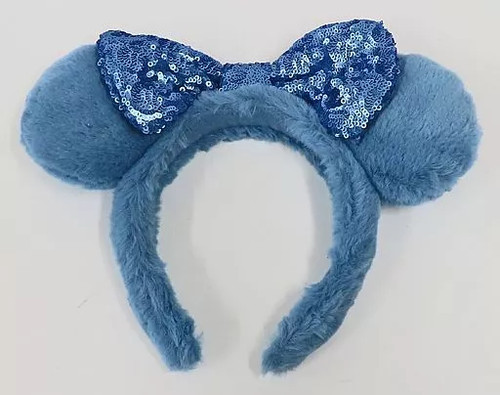 Cerchietto disney minnie mouse - disney,