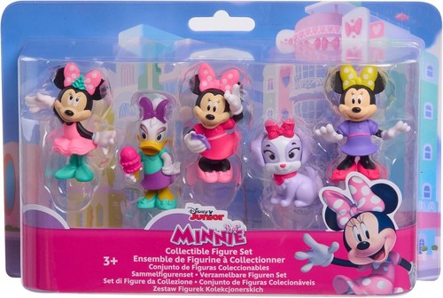 Minnie mouse collezione - mouse,
