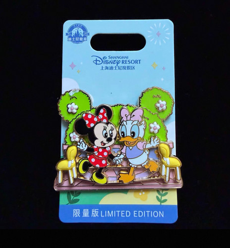 Spilla disney autentica - disney,