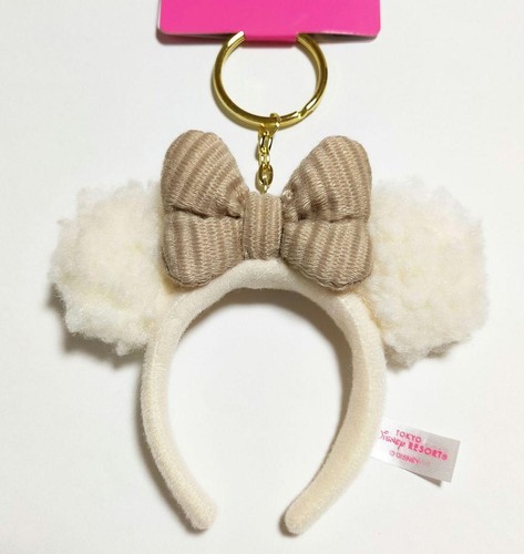 Charm orecchie minnie mouse - charm,