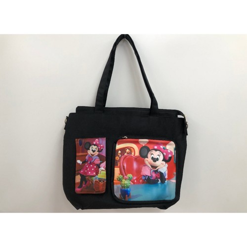 Tokyo disneyland minnie style - disneyland,