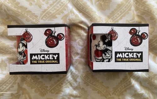 Tazza mickey mouse minnie - tazza,