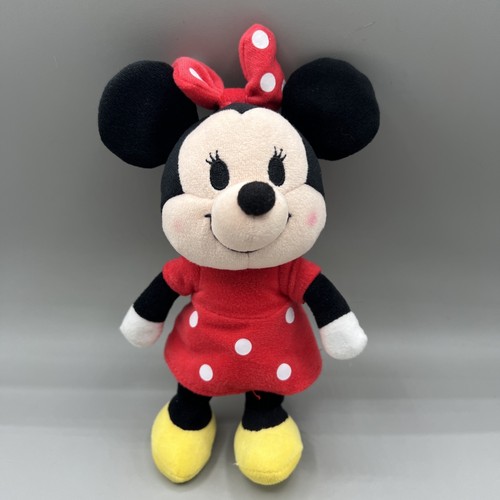 Disney nuimos minnie - nuimos,
