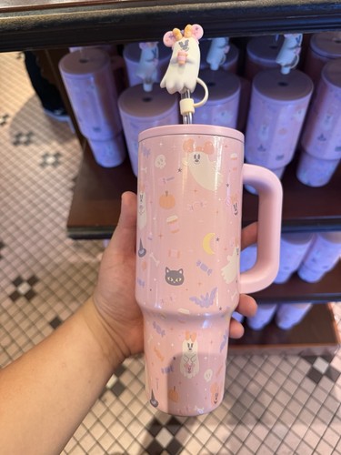 Bicchiere rosa 2026 - , disney