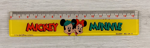 Mickey mouse minnie walt - mickey,