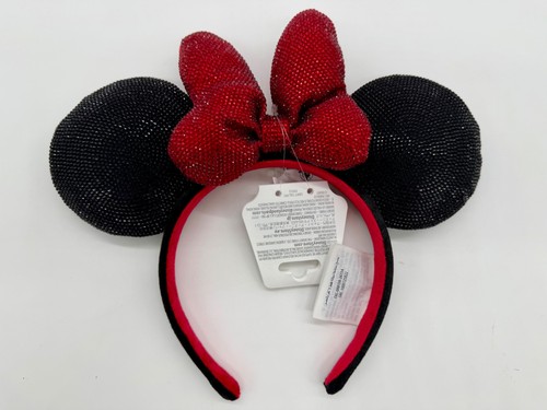 Cerchietto orecchie minnie - cerchietto,