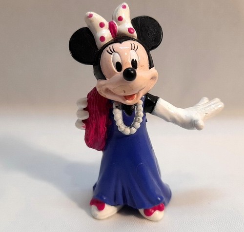 Ciondolo disney minni abito - minni, in