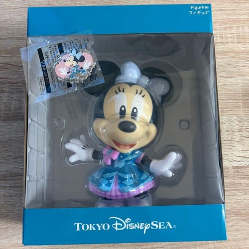 Disneysea 25th minnie mouse - 25th,