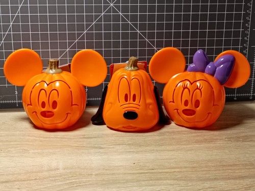 Pezzi topolino minnie - minnie, pluto