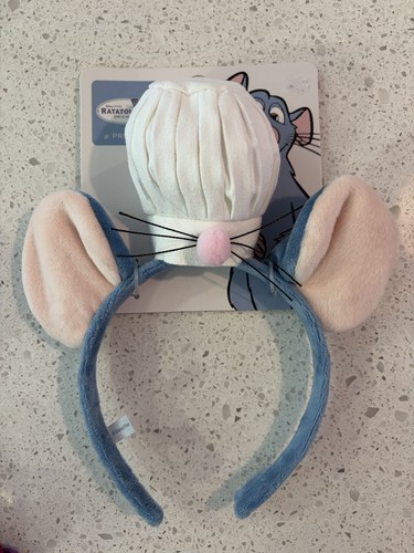 Cerchietto orecchie minnie - orecchie,