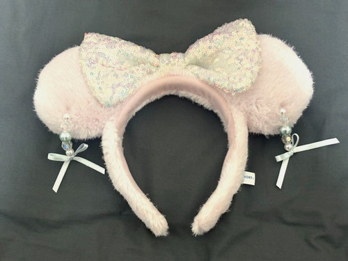 Cerchietto tokyo disney minnie - disney,