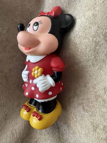 1986 walt disney - disney, mouse